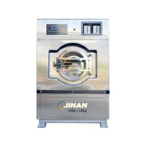 máy giặt công nghiệp loại 16kg