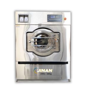 Máy giặt công nghiệp 25kg