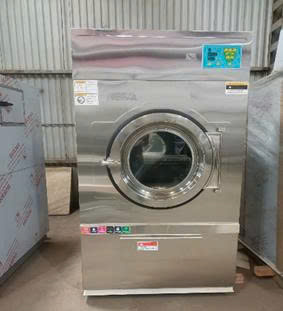 máy sấy công nghiệp 25kg