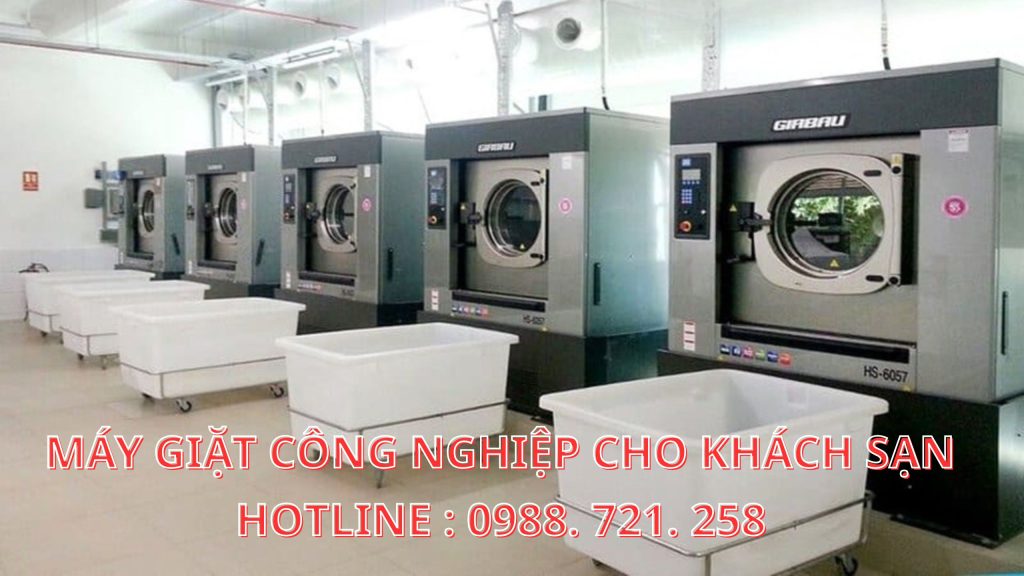 Hình ảnh tại xưởng giặt đồ khách sạn jinan đã cung cấp
