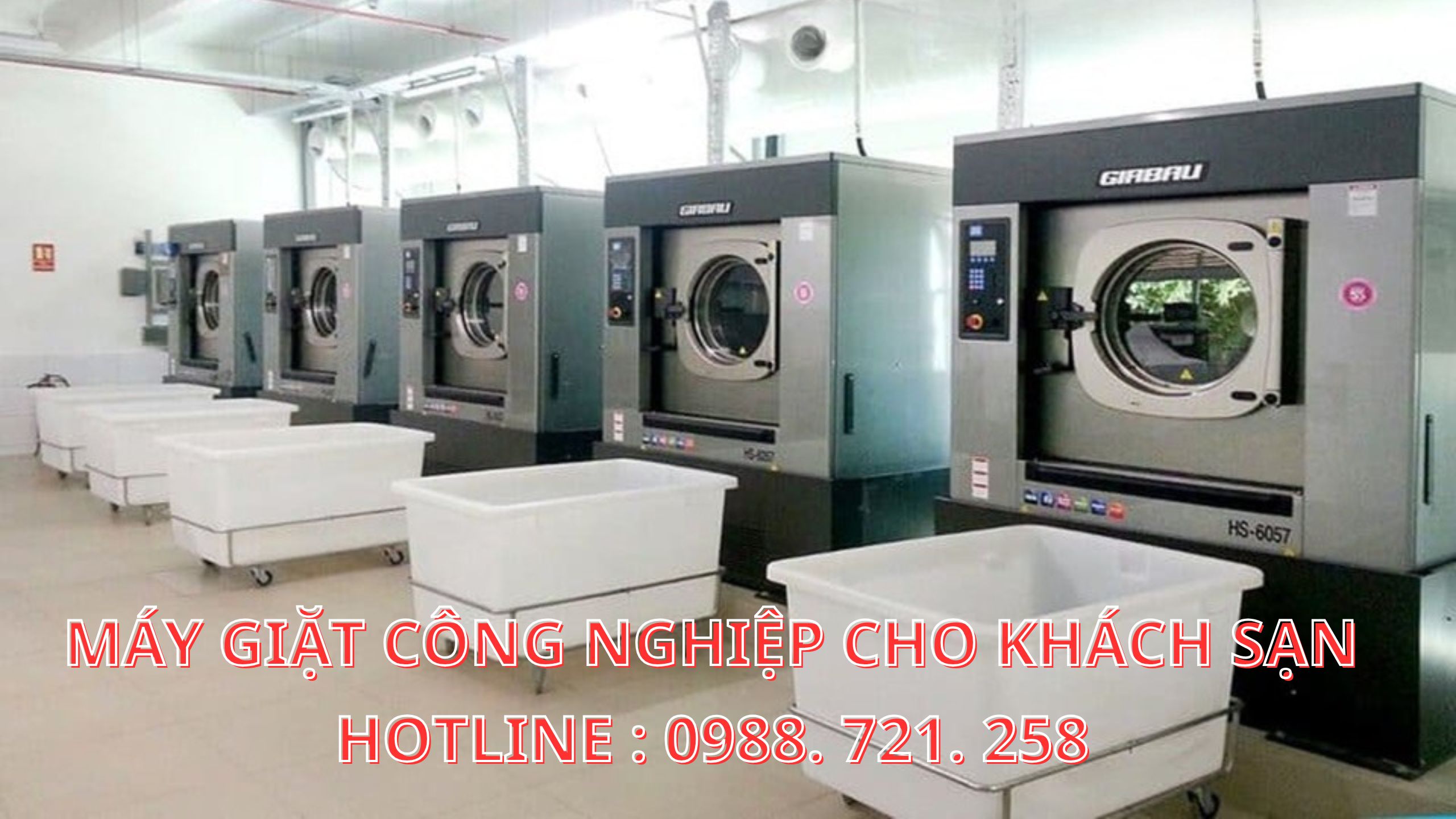 Hình ảnh tại xưởng giặt đồ khách sạn jinan đã cung cấp