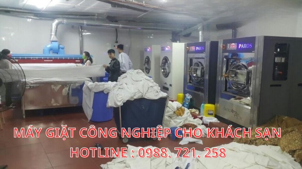 Cường độ làm việc