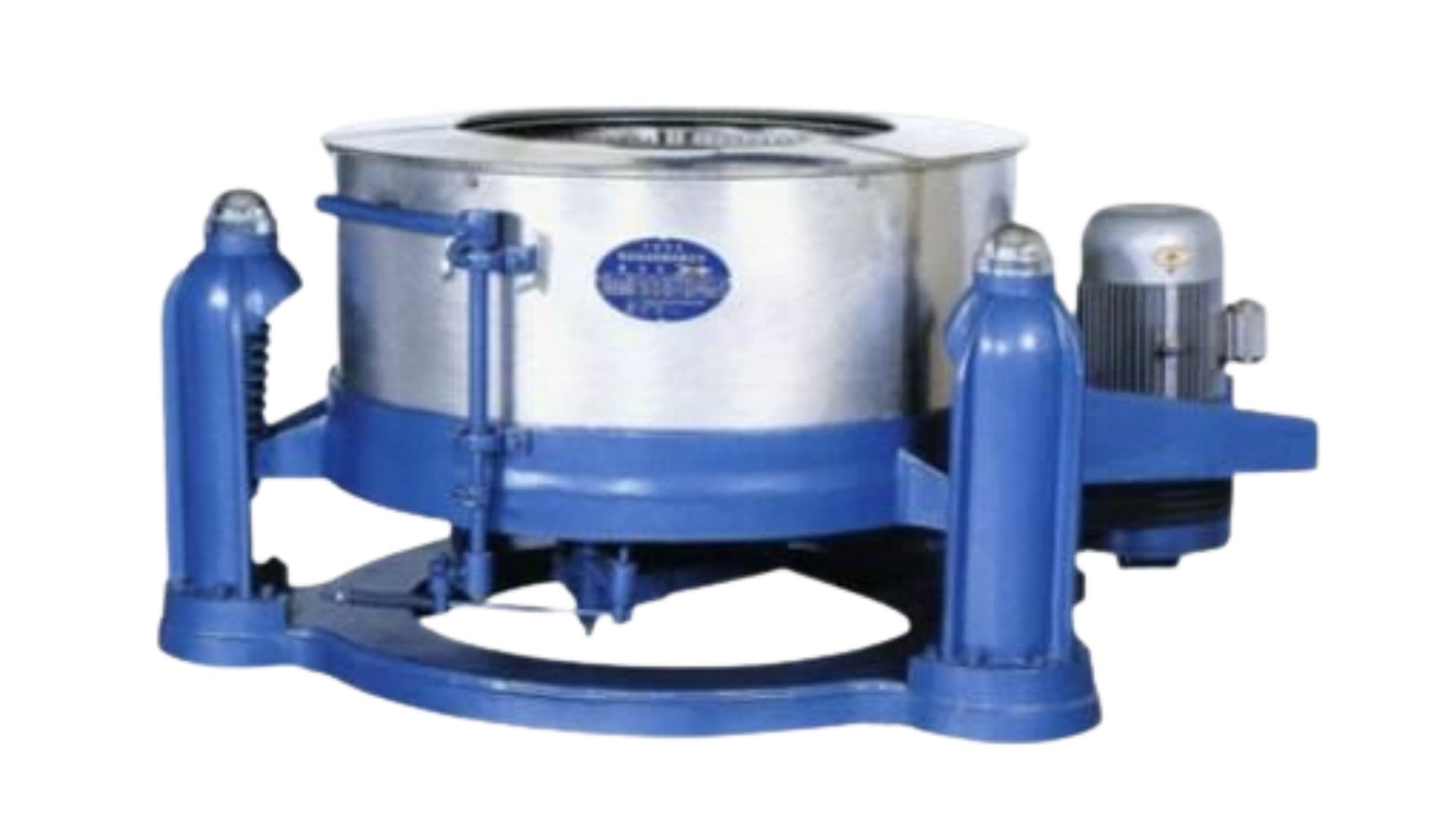 Máy giặt công nghiệp ly tâm